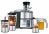 Westpoint WF-1846 Juice Master With Blender, Grinder and Mincer Brand Warranty.